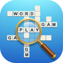 英語検定クロスワードパズル アプリアイコン