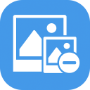 写真重複チェック アプリアイコン
