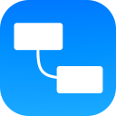 ER Modeling Studio アプリアイコン