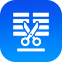 FileSplitMerge アプリアイコン
