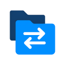 フォルダ比較 アプリアイコン