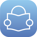 Library Search Icon