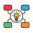 MindFlow アプリアイコン