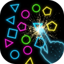 PopRush アプリアイコン