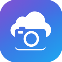 PhotoCast アプリアイコン