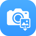 PhotoShrink アプリアイコン