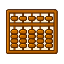 そろばん アプリアイコン