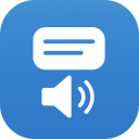 文字おこし翻訳 アプリアイコン